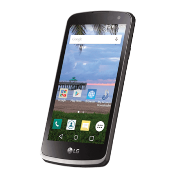 LG REBEL  Prepaid (Tracfone Wireless)